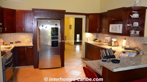 photos for SOSUA: VILLA VIRGINIA